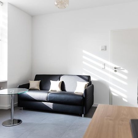 Aparthotel Italia Luxembourg Ngoại thất bức ảnh