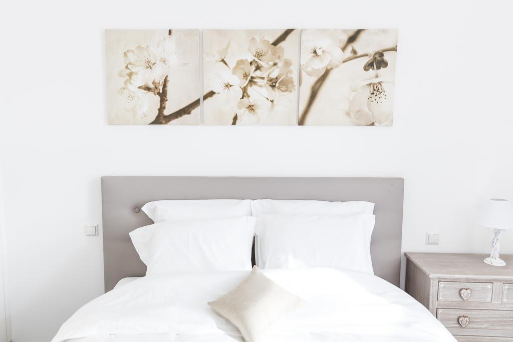 Aparthotel Italia Luxembourg Ngoại thất bức ảnh