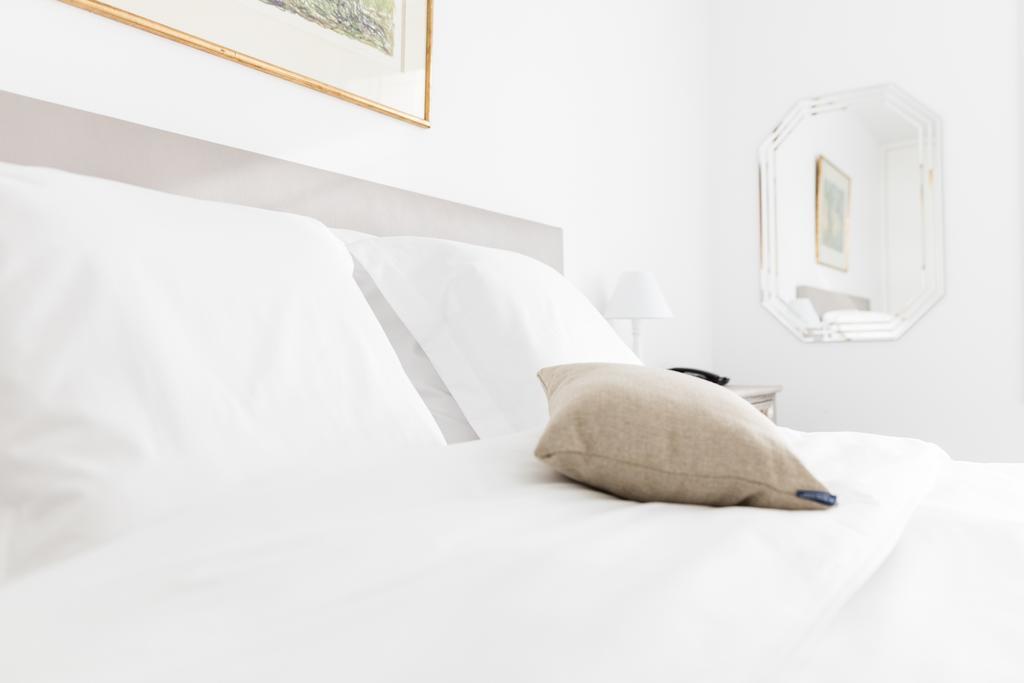 Aparthotel Italia Luxembourg Ngoại thất bức ảnh