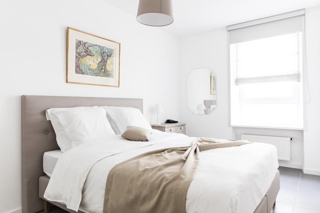 Aparthotel Italia Luxembourg Ngoại thất bức ảnh