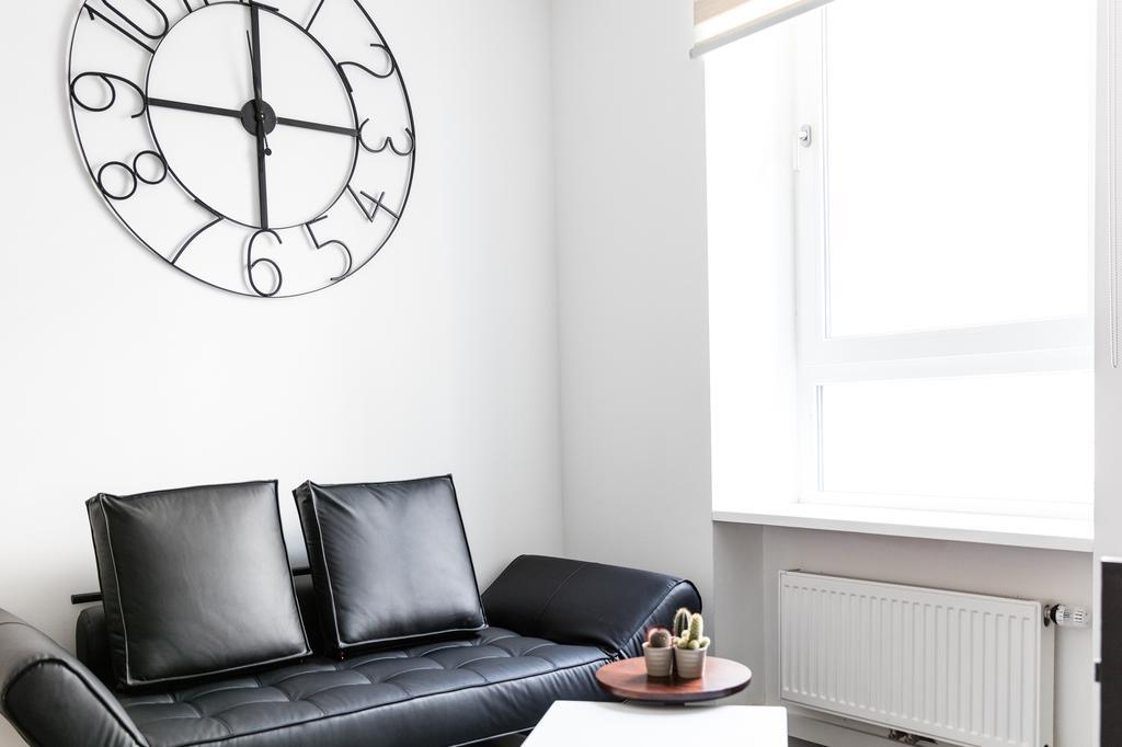 Aparthotel Italia Luxembourg Ngoại thất bức ảnh