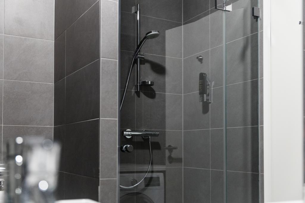 Aparthotel Italia Luxembourg Ngoại thất bức ảnh