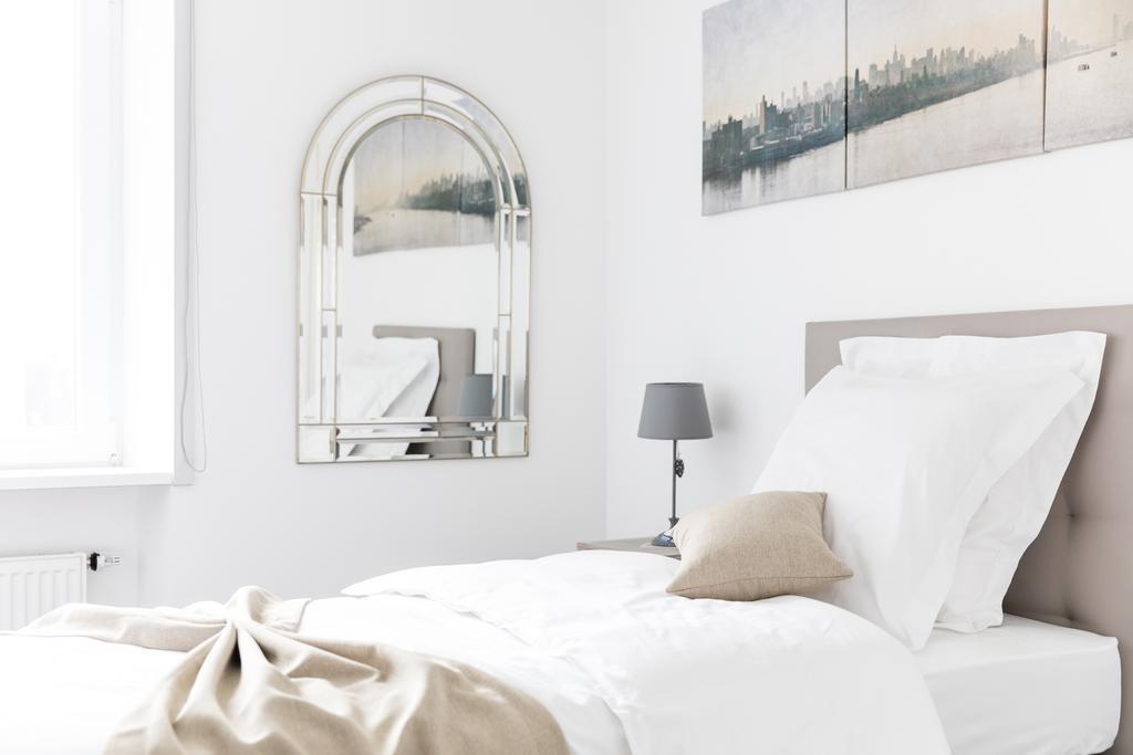 Aparthotel Italia Luxembourg Ngoại thất bức ảnh