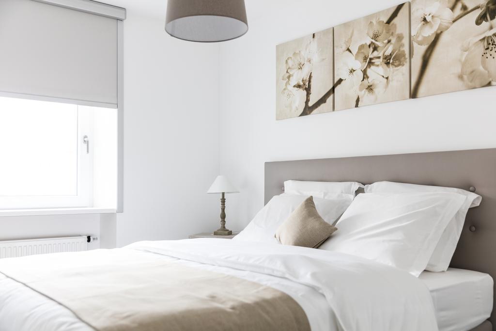 Aparthotel Italia Luxembourg Ngoại thất bức ảnh