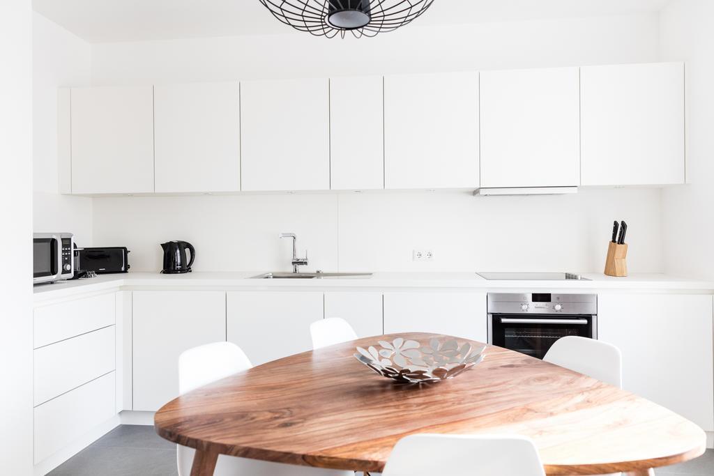 Aparthotel Italia Luxembourg Ngoại thất bức ảnh